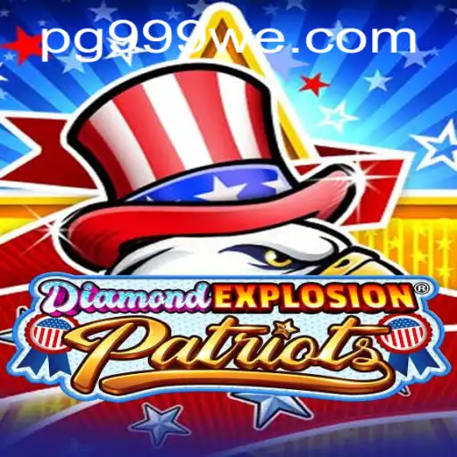 Explorando DiamondExplosionPatriots: Um Jogo de Estratégia e Aventura