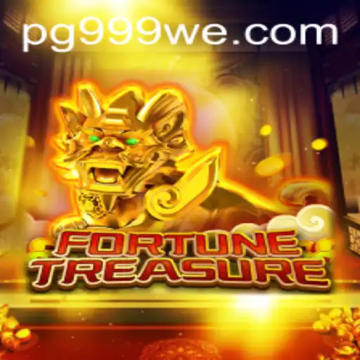 Descubra o Mundo de Aventura com FortuneTreasure e 999WE.com