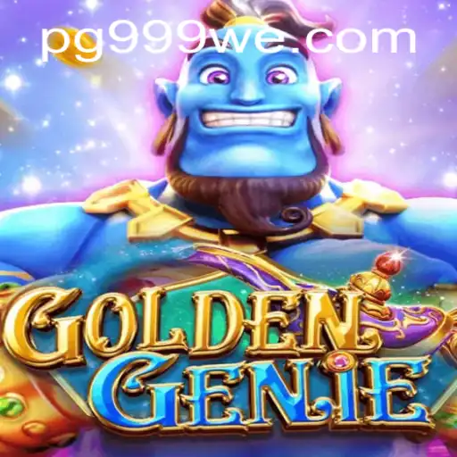 Descubra GOLDENGENIE: O Novo Fenômeno dos Jogos
