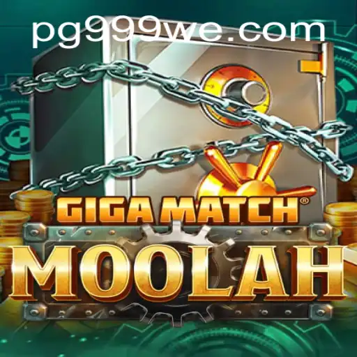 GigaMatchMoolah: Uma Nova Era de Jogos Online