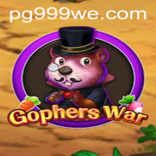GophersWar: Mergulhe no Universo do Jogo com 999WE.com