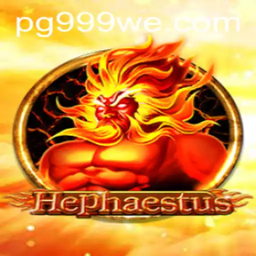 Hephaestus: Uma Jornada Épica no Mundo dos Jogos