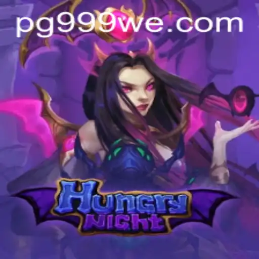 Descubra o Fascinante Mundo do Jogo HungryNight no 999WE.com