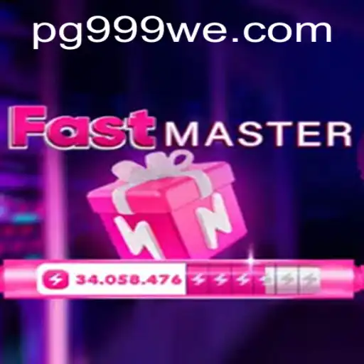 Explorando o Jogo Inovador FastMaster: Uma Experiência de Corrida Virtual