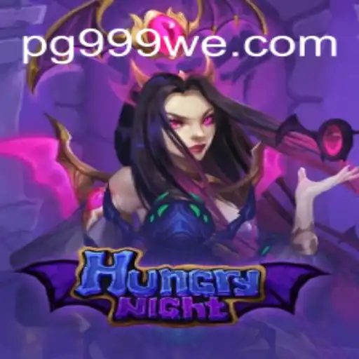 Descubra o Fascinante Mundo do Jogo HungryNight no 999WE.com