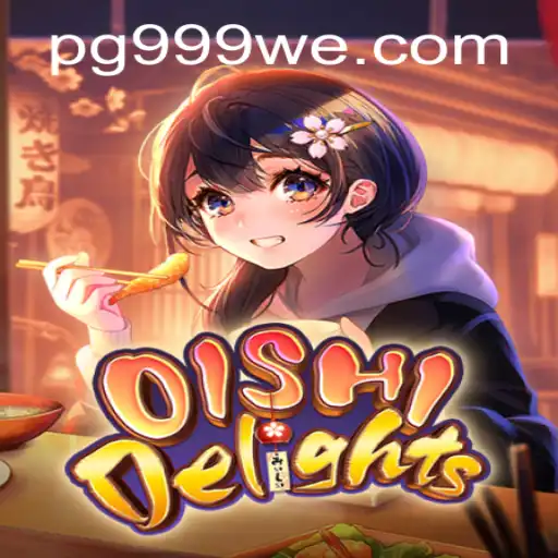 Explorando as Delícias de OishiDelights: Um Novo Fenômeno no Mundo dos Jogos