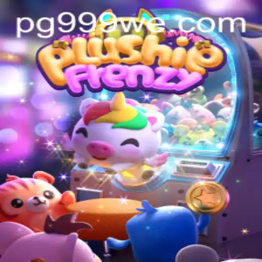 Explore o Mundo Fascinante de PlushieFrenzy