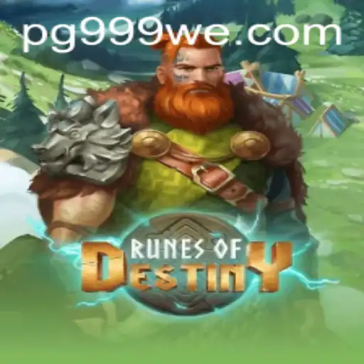 RunesOfDestiny: Um Mergulho no Mundo da Aventura e Estratégia