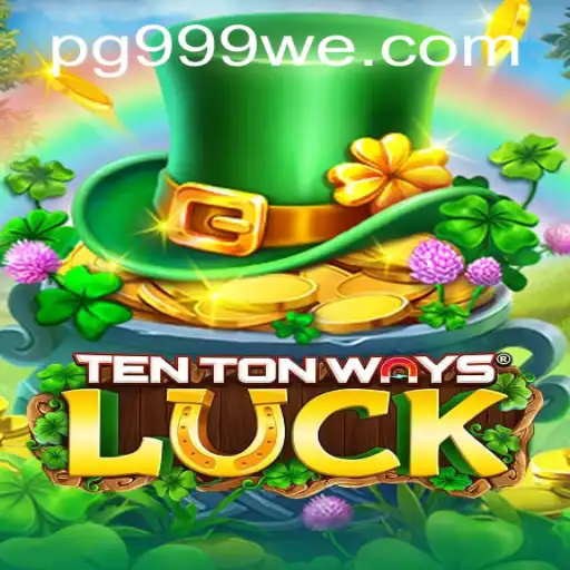 Explorando o Mundo de TenTonWaysLuck: O Jogo de Estratégia Inovador