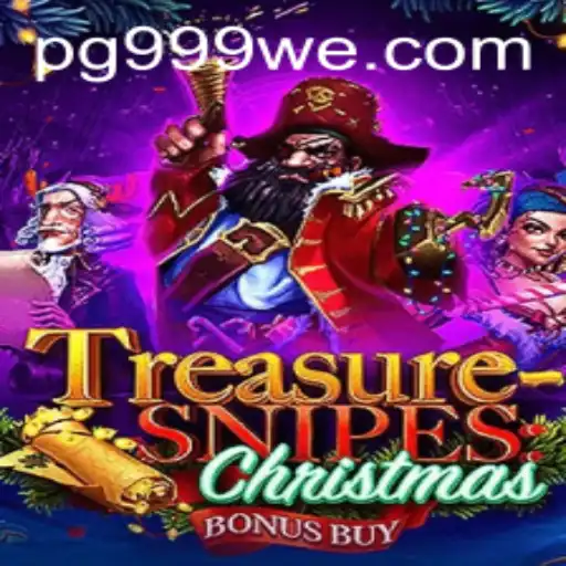 Explorando o Mundo Encantado de TreasuresnipesChristmas: Guia Completo e Atualizado
