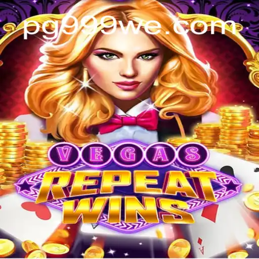 Descubra e Domine o Jogo VegasRepeatWins