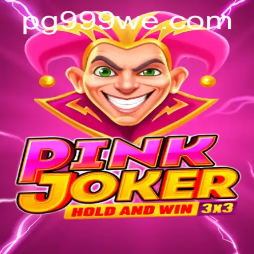 Explorando o Universo do Jogo Pinkjoker e a Plataforma 999WE.com