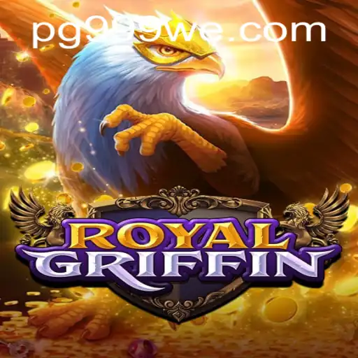 Descubra o Empolgante Mundo de RoyalGriffin com 999WE.com