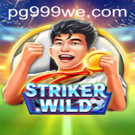 Explorando o Universo de StrikerWILD: O Jogo que Revolucionou o 999WE.com