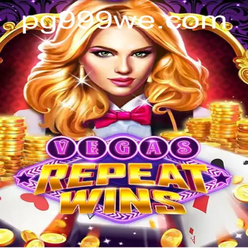 Descubra e Domine o Jogo VegasRepeatWins